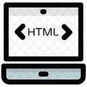 Codage Web Developpement Icon