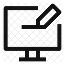 Programmation Informatique Icône