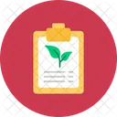 Programme Environnemental Environnement Programme Icon