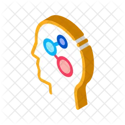 Programmed Brain  Icon