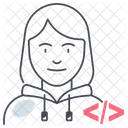 Programmer Icon