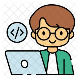 Programmer  Icon