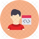 Programmer  Icon