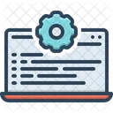 Programmer  Icon