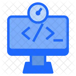 Programmer  Icon