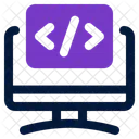 Programmer  Icon