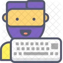 Programmer  Icon