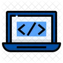 Web Website Development Icon