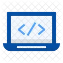 Web Website Development Icon