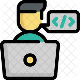 Programmer  Icon