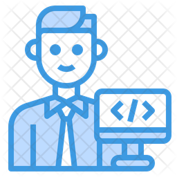 340 Programmer Avatar Icons - Free in SVG, PNG, ICO - IconScout