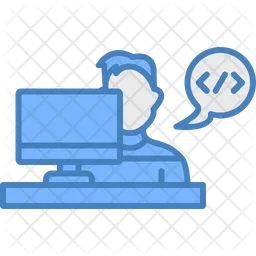 Programmer  Icon