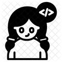 Programmer  Icon