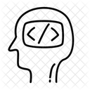 Ai Icon