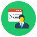 Programmer  Icon