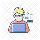 Programmer Computer Expert アイコン