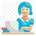 Programmer  Icon