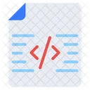 Programmierdatei Dateiformat Dateierweiterung Symbol
