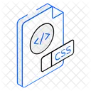 Programmierdateien  Symbol