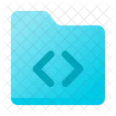 Ordner Daten Dokument Symbol