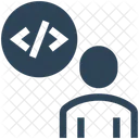 SEO Codierung Benutzer Symbol