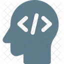 Programmiergeist  Symbol