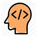 Programmiergeist  Symbol