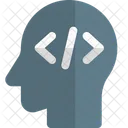 Programmiergeist  Symbol