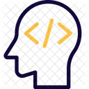 Programmiergeist  Symbol