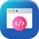 Programmierung  Icon