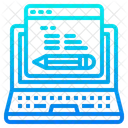 Programmierung Entwicklung Codierung Symbol