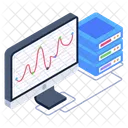 Programmierung Webprogrammierung Webentwicklung Symbol