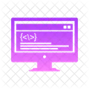 Programmierung  Icon