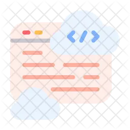 Programming  Icon