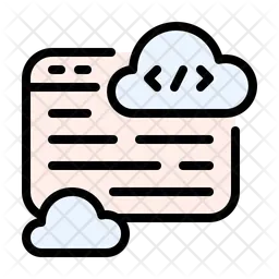 Programming  Icon