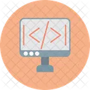 プログラミング  アイコン