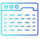 プログラミング アイコン