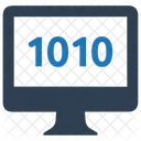 Programmation Programming Language Programming Icon