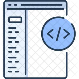 Programming  Icon
