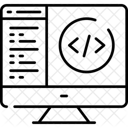 Download Programming Icon pack Available in SVG, PNG & Icon Fonts