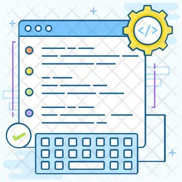 Programming  Icon