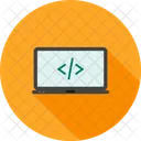 Programming Development Coding Icon