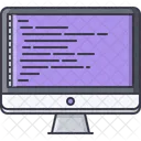 Programming Window Program Icon