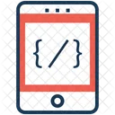 Programming Css Mobile Icon