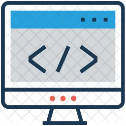 プログラミング  アイコン