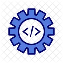 Programming Developer Code Icon