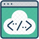 Programming Div Development Icon