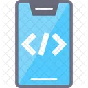 Programming Clean Code Developer Icon