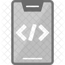 Programming Clean Code Developer Icon