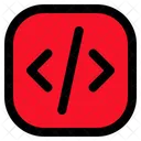Programming Coding Software Development Icon